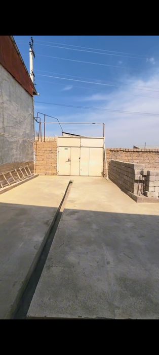 Келес Гиес Умаров 6 сотих 5 хона + ошхона