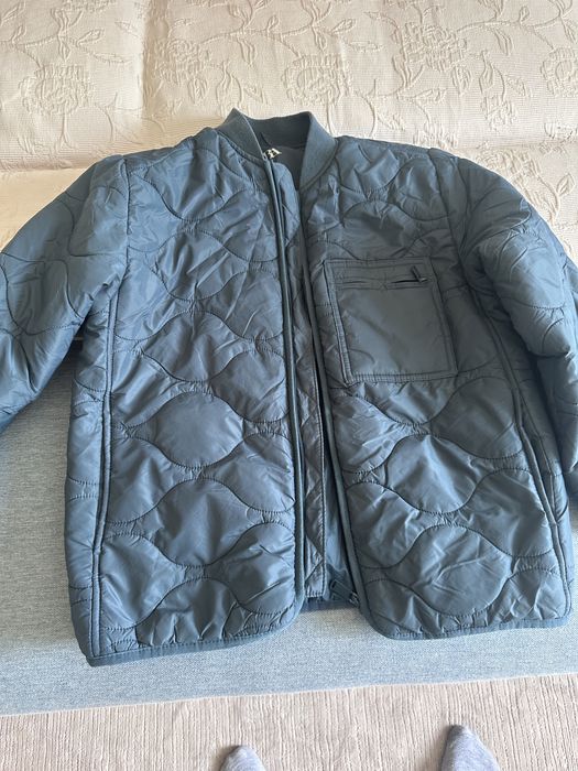 Куртка легкая Zara