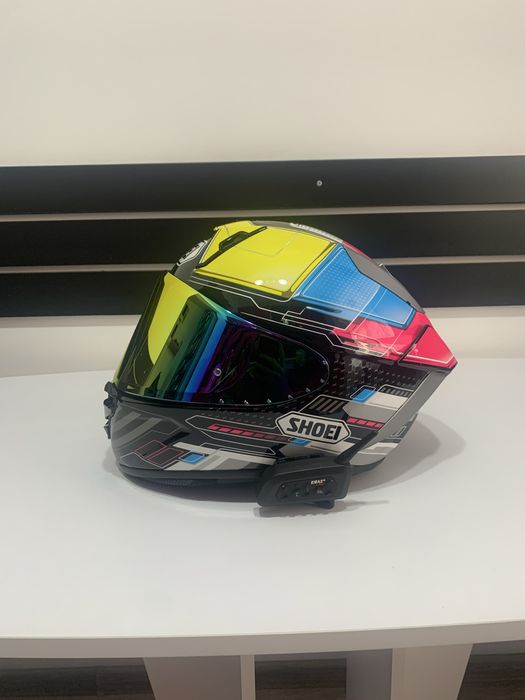 Casca moto Shoei X-Spr Pro