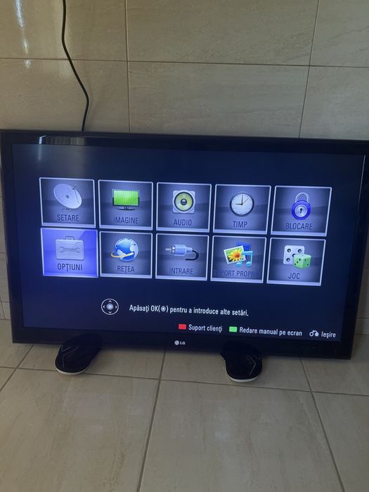 tv lg 47 second hand si noi de vanzare • Anunturi • OLX.ro
