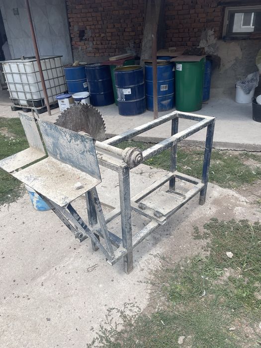 Vand masa de taiat lemne