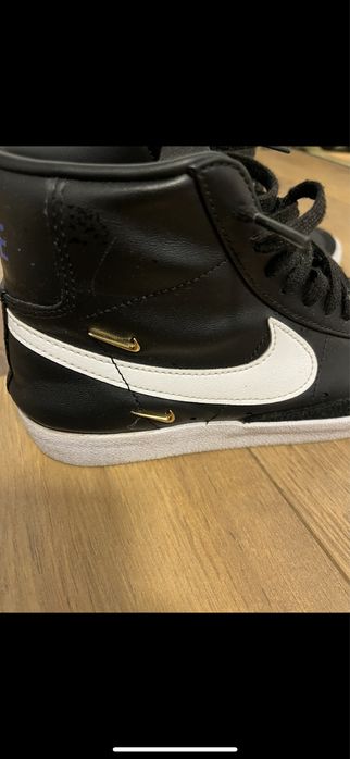 Nike Blazer 77 Mid