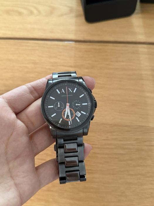 мъжки часовник Armani Exchange AX2514