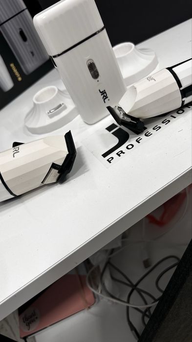 Продавам професионални машинки JRL GHOST 2