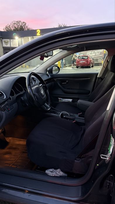 SEAT Exeo 2010 — imagine 5