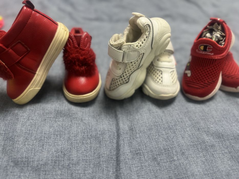 Одежда на девочку