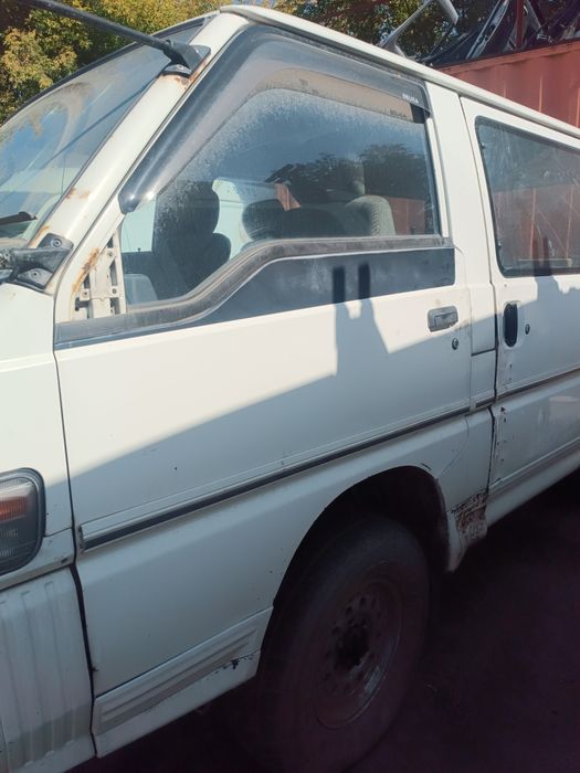 Делика квадратная.