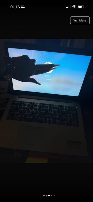 Lenovo idealad 330