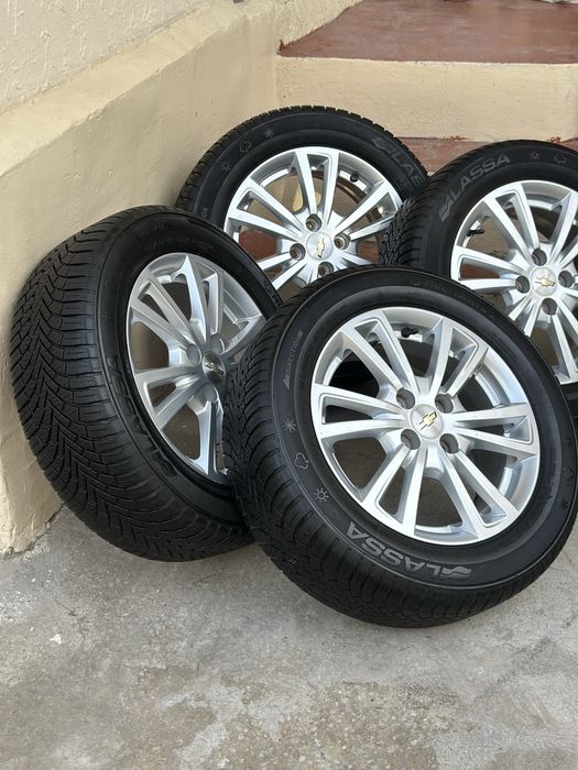 Koblit 4pazisya diska balon 15 sotiladi Lassa balon spark nexia123