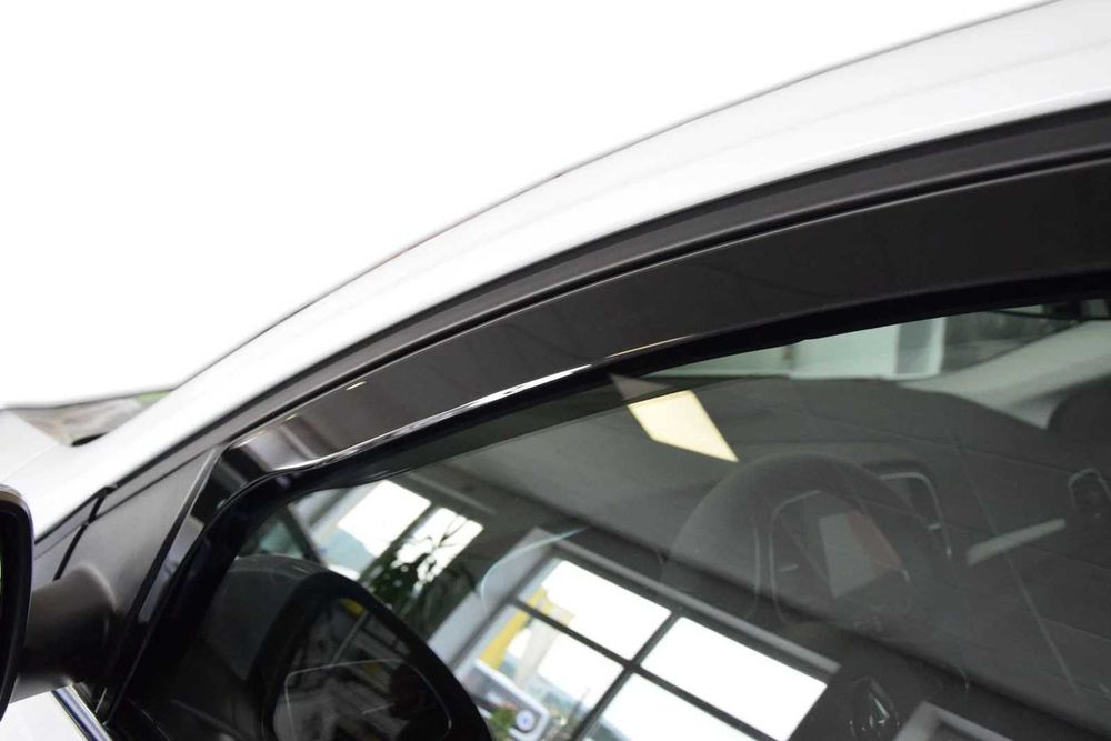 Paravanturi Geam Renault Megane IV 2016-> HATCHBACK