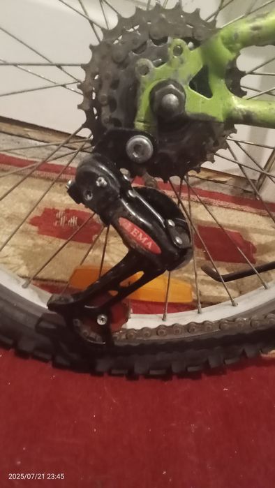 Велосипед 10 13 лет