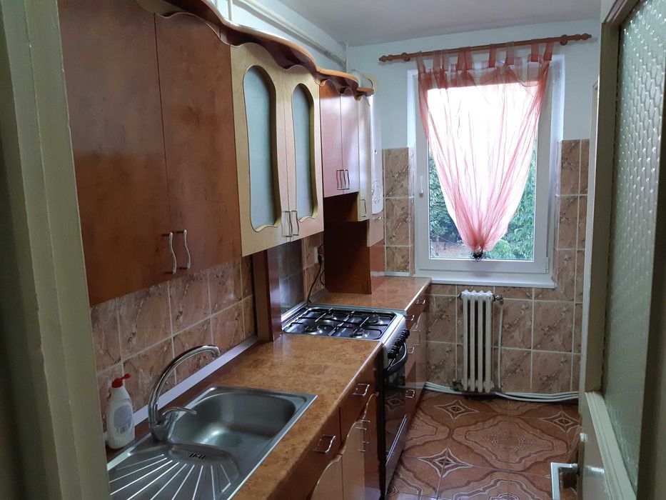 Inchiriez apartament 2 camere Maratei