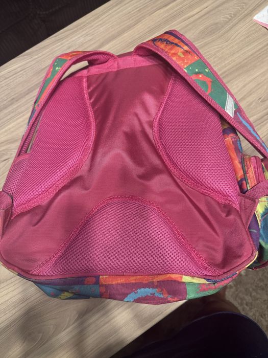 Раница за училище