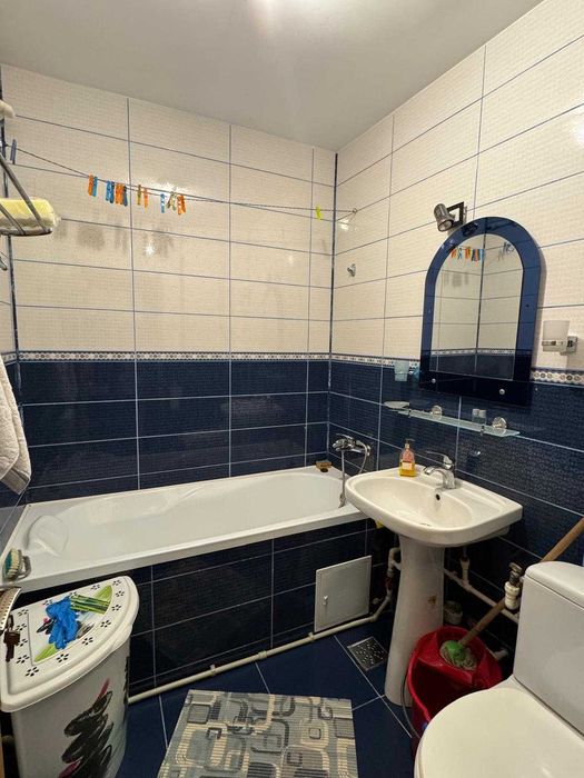 PF. inchiriez apartament 2 camere Centru vizavi de Hotel Dunarea