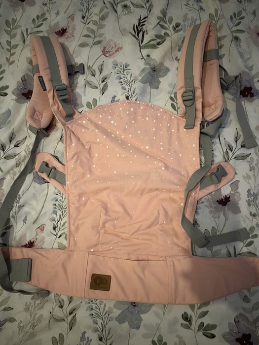 Ергономична раница Kinderkraft