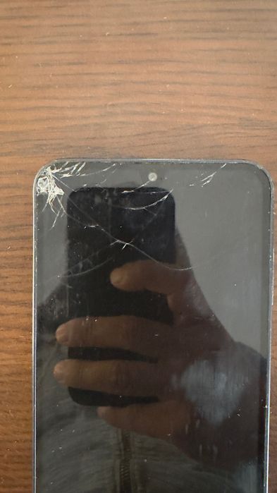 Samsung A16 – display spart – pentru piese