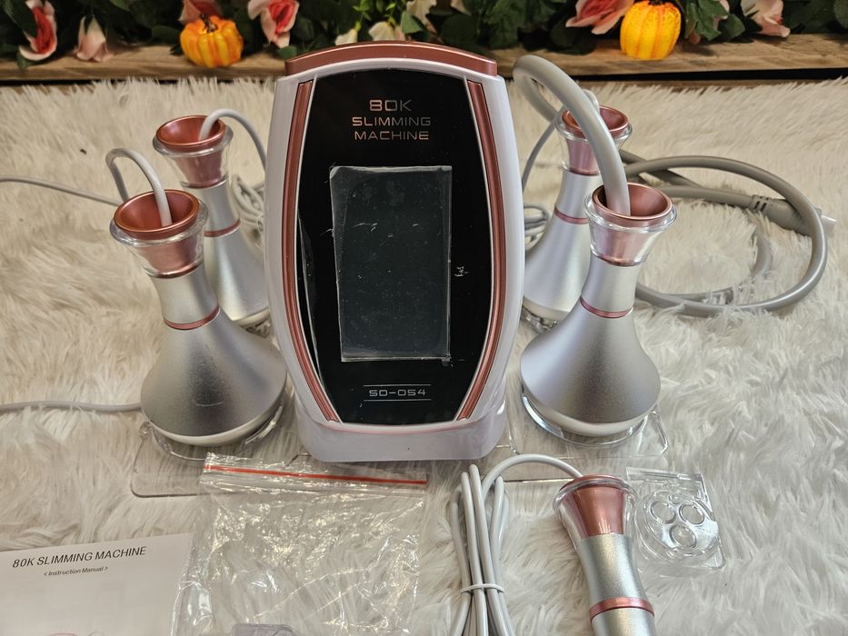 SLIMMING Machine SD-054