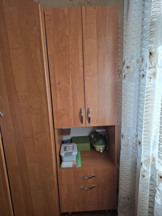 Отдам даром мебель