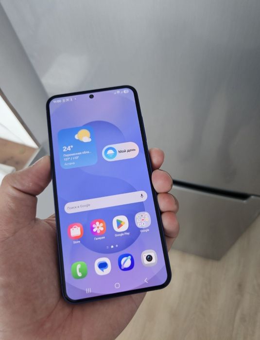 Samsung s25 идеал