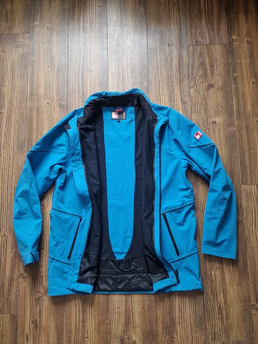 Страхотно мъжко яке ENGELBERT STRAUSS размер XL / 2XL