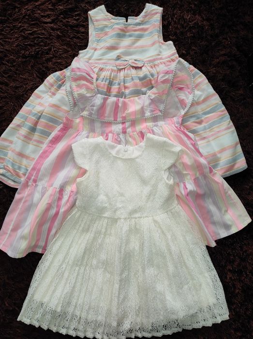 Употребявани роклички