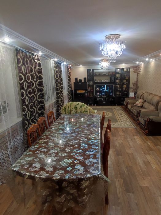 Продам частныи дом