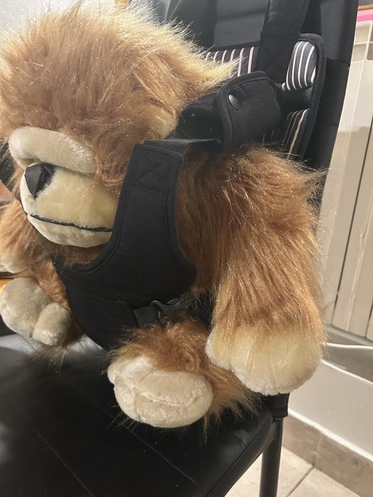 Vand ham scaun pentru copii