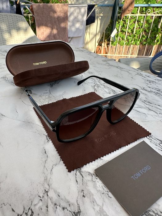 Ochelari soare Tom Ford