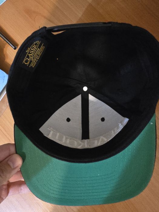 Бейсболка, снэпбэк,кепка