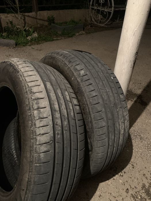 Шины 205 / 60 / 16 размер