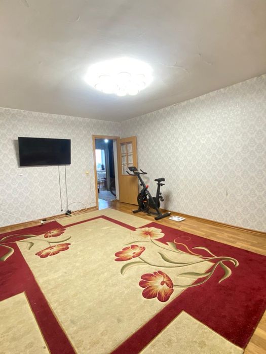 Продам квартиру