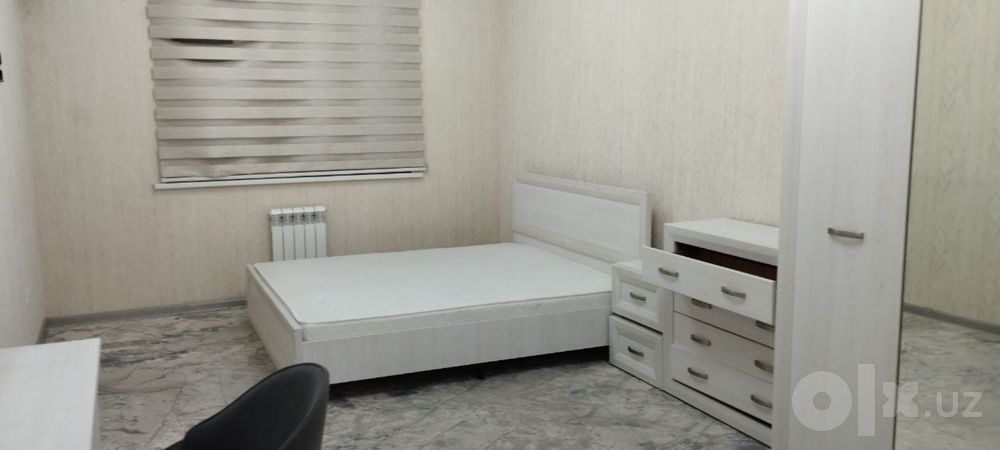Квартира в аренду Ассалом сохил