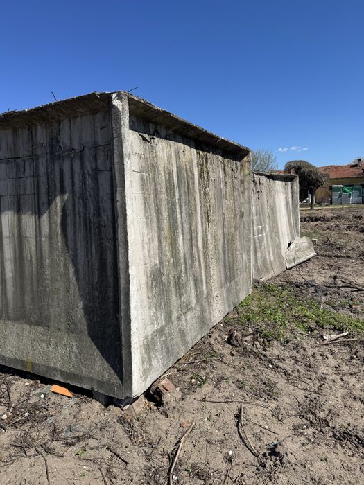 Продава се Гараж / Паркомясто в с. Чепинци, Област София-град - 1 кв.м за 510 €/кв.м - Снимка #3