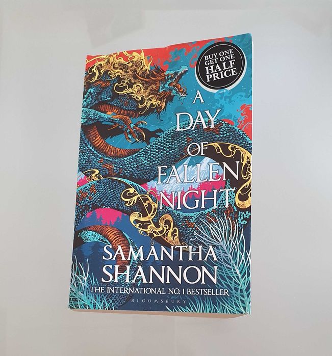 Художественные книги