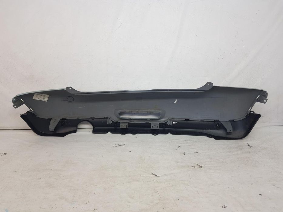Bara spate Mini Cooper R56 dupa 2010