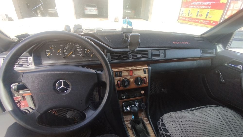 Продам или обмен Мерседес