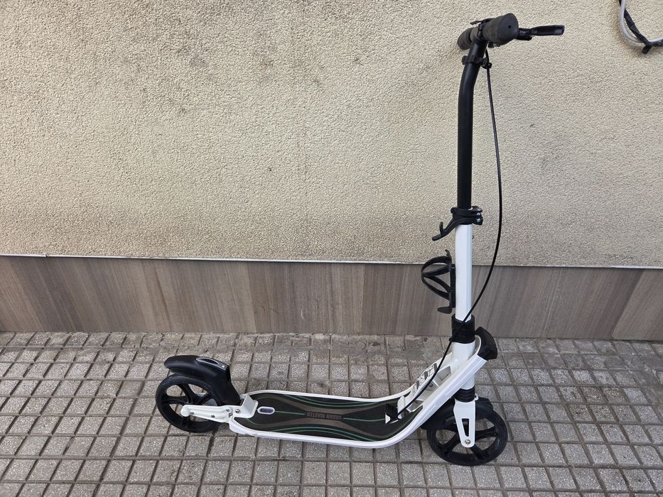 Trotineta Pliabila URBAN MASTER