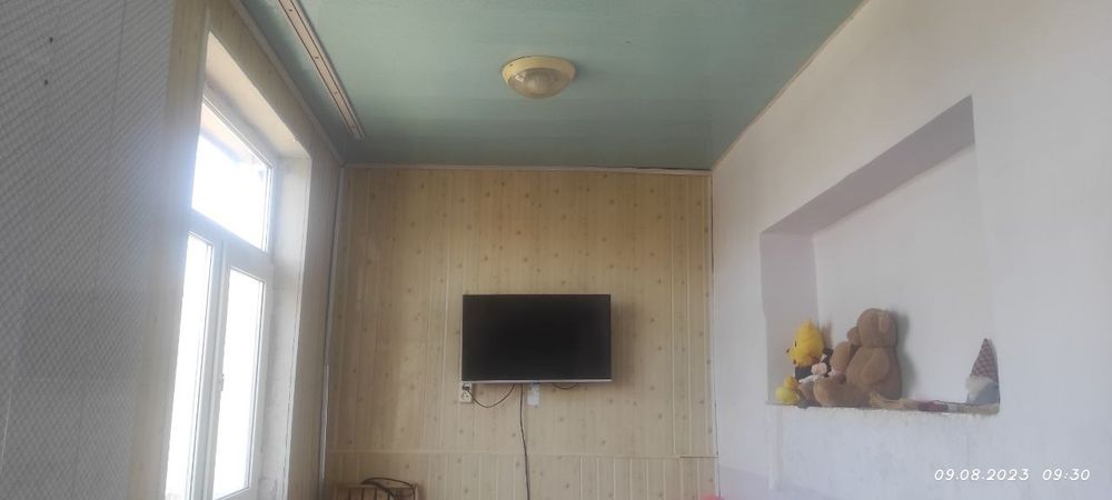 Продается 3х комнатная квартира