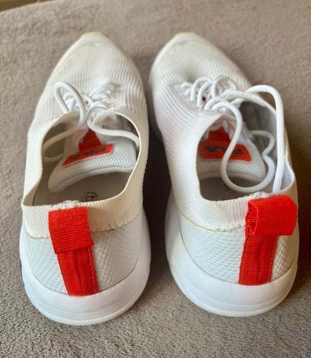 Fila - 43,Sparandi-43