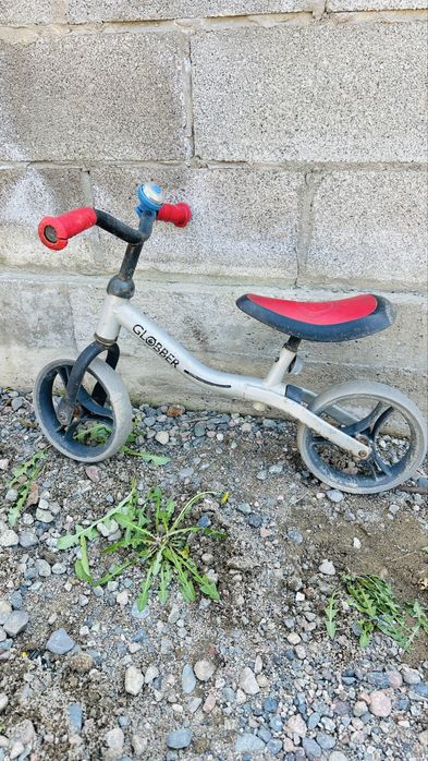 Двухколесный велосипед Беговел