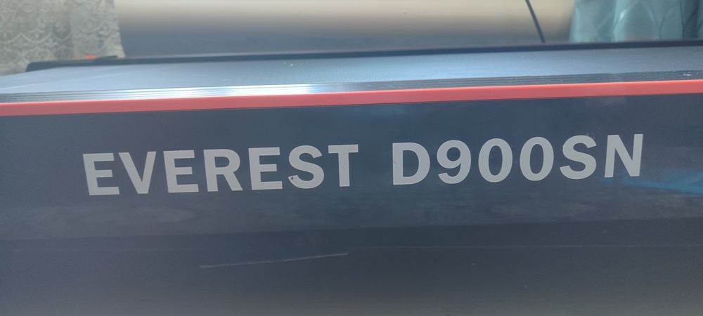 Беговая дорожка Genau D900SN