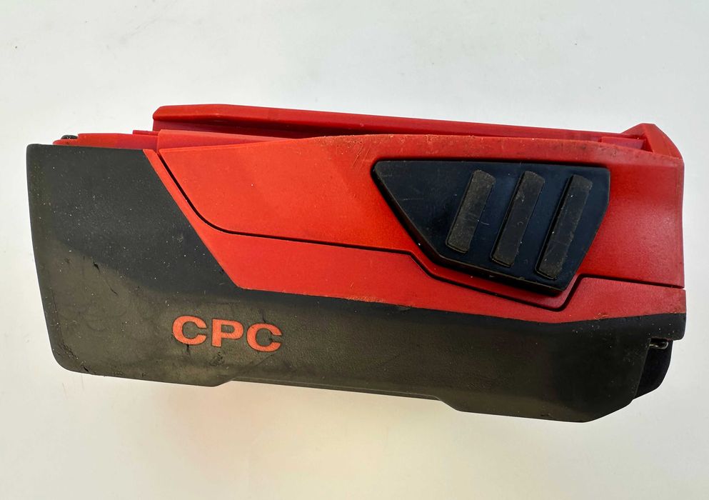 Hilti B 22/3.0 Li-ion - Акумулаторна батерия 22V 3.0Ah с индикатор!