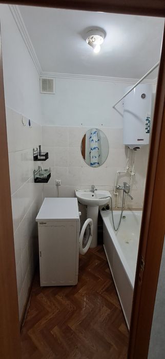 Продаю  2х комнатную квартиру