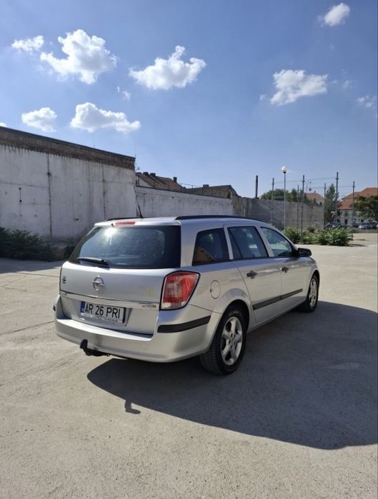 opel astra h 1.7 cdti impecabil