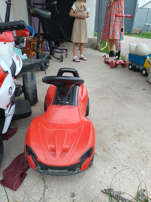 Детский игркшкий
