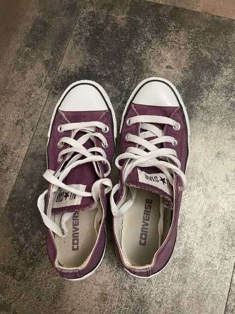 Vand tenesi Convers Mov