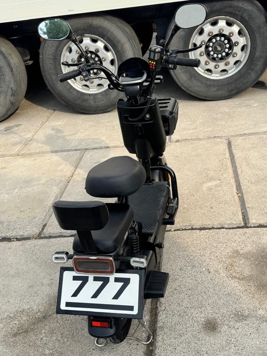 В Таразе продам скутыр