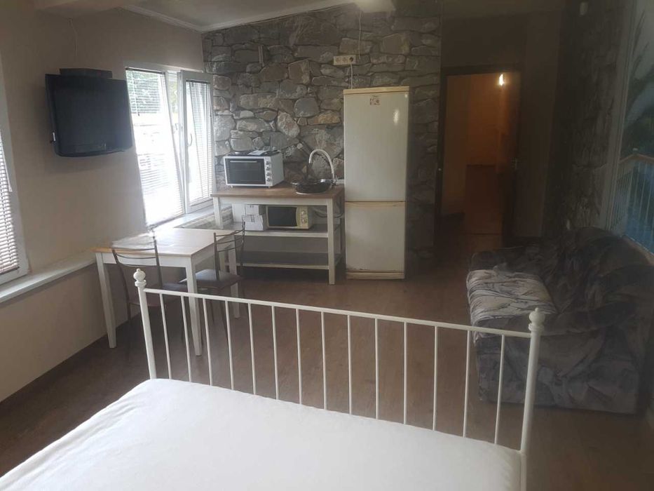 Дава се под наем Едностаен апартамент в София, Младост 1 - 40 кв.м за 382.5 € - Снимка #1