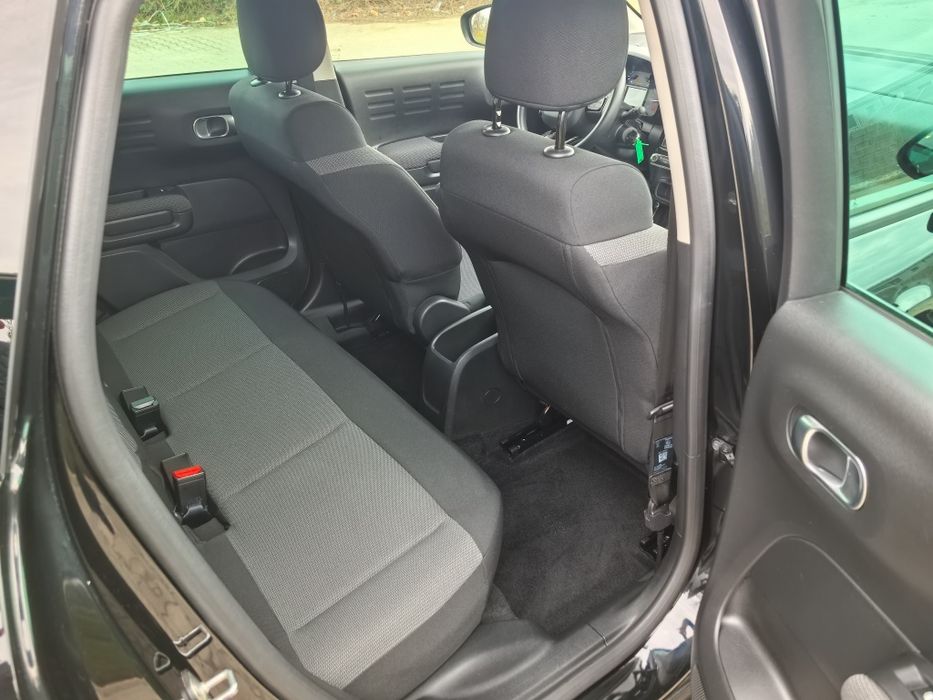 Citroen C3 aircross 1.5BlueHDI 120kc 2023г