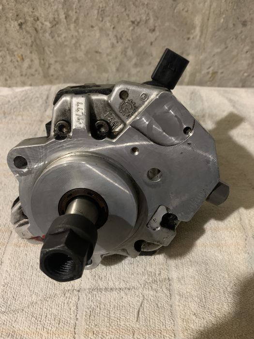 ГНП помпа за BMW 3  E46 330 d (1999-2005)